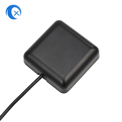 GPS de alto ganho L1/L2 Glonass Antenna de boa qualidade com conector masculino SMA Alta precisão com cabo Rg174