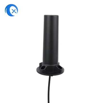 2.4G/5.8g Dual Band Outdoor Waterproof Panel Mount Antenna WiFi com conector Rg174 Fraka