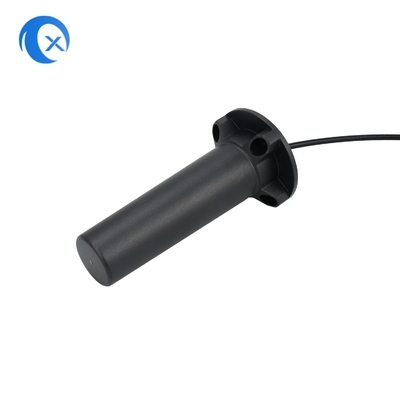 2.4G/5.8g Dual Band Outdoor Waterproof Panel Mount Antenna WiFi com conector Rg174 Fraka