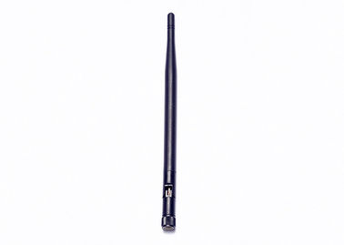 Conector macho dobrável do modem SMA da antena 1,5 VSWR G/M do fio de GPRS/3G G/M