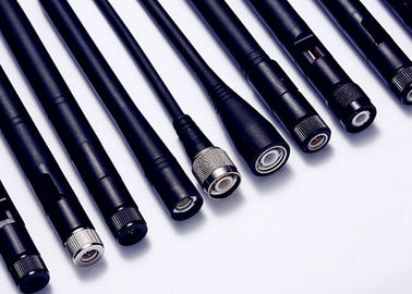 L dobra 868MHZ o conector macho alto do ganho SMA da longa distância da antena SMA