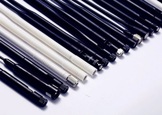 Antena de borracha do pato da antena avançada de Wifi 4G LTE para interno/exterior