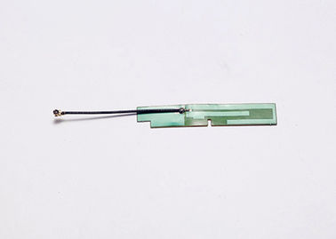 A antena alta do PWB do ganho 3G G/M/construiu na antena interna da G/M com cabo coaxial RF113