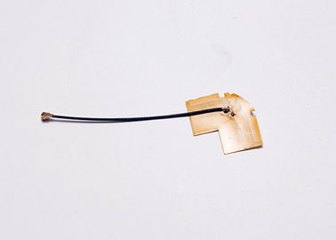 Tipo porta/porta/cartão de NFC do cobre da bobina da antena 13.56MHZ RFID de 433MHZ PCD