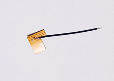 Tipo porta/porta/cartão de NFC do cobre da bobina da antena 13.56MHZ RFID de 433MHZ PCD