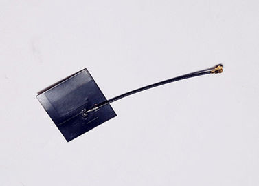 Antena interna personalizada do retângulo FPC da antena 27MM de 4G LTE com cabo RG1 13