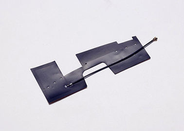 Antena 1.5V flexível 915 megahertz/antena interna de FPC com cabo RG1.13