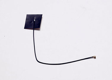 Antena interna personalizada do retângulo FPC da antena 27MM de 4G LTE com cabo RG1 13