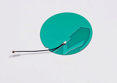 Antena personalizada de uma telemetria de 915 megahertz, antena interna do PWB de Retangle com cabo RG1.13