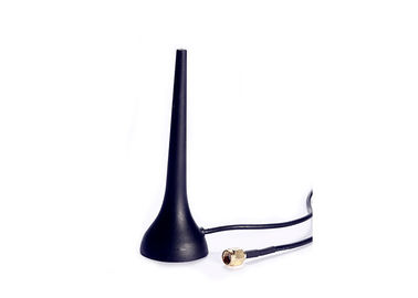 Antena exterior portátil plástica/antena de rádio de Digitas com VHF 174 - 230