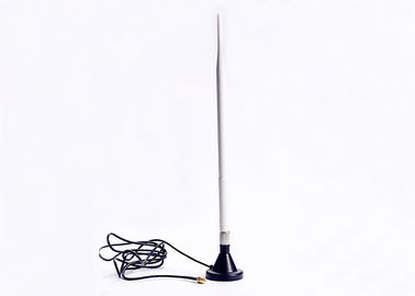 Antena magnética da G/M GPRS da montagem do otário com RG174 cabo de 3 medidores