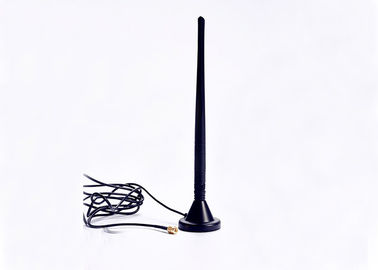 Base magnética 900 da antena de RG174 G/M GPRS/1800MHZ para o sistema de rede de autorrádio