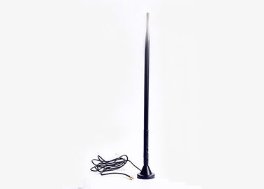 Antena magnética 850 da G/M GPRS da montagem/900/1800/1900MHZ para o autorrádio