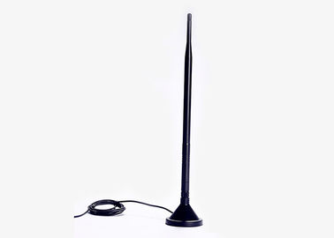 Antena interna interna 174 - 230MHZ/470 - 862MHZ da montagem do mag da antena DVB Digitas de ATSC HD