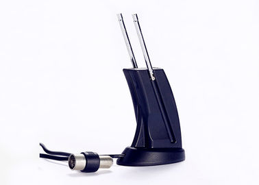 T2 interno ativo da antena DVB de HD para a tevê de Digitas/programas de rádio