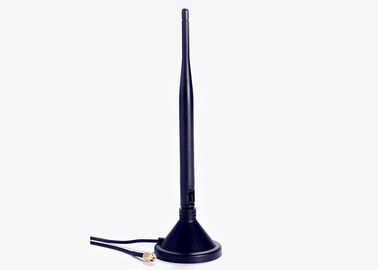 Base magnética 900 da antena de RG174 G/M GPRS/1800MHZ para o sistema de rede de autorrádio