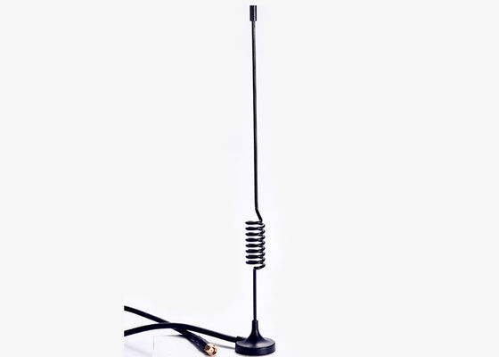 Antena passiva personalizada 1575.42MHZ do otário do cabo do carro da antena RG174 da G/M GPRS