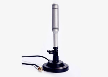 Antena exterior 900 da frequência ultraelevada/VHF/FM HD - antena 1800MHZ exterior portátil