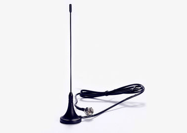 3M cabografa o conector macho magnético interno do otário SMA da antena 470MHZ de HD Digitas