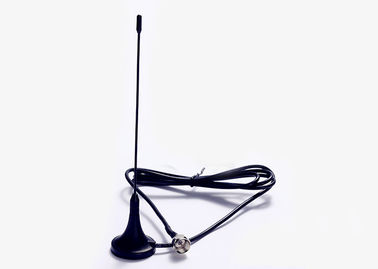 3M cabografa o conector macho magnético interno do otário SMA da antena 470MHZ de HD Digitas