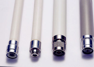 Fibra de vidro 915 conector exterior da antena 3DBI Omni SMA TNC da telemetria do megahertz