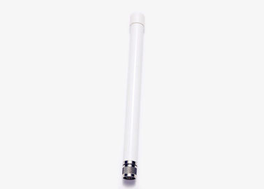 antena direcional do rádio da fibra de vidro 60CM Omni da antena de micro-ondas de 169MHZ Omni