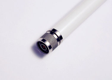 antena direcional do rádio da fibra de vidro 60CM Omni da antena de micro-ondas de 169MHZ Omni