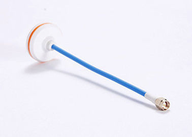 antena de competência modelo do avião da antena de receptor de 5.8GHZ Wifi com sistema sem fio do acesso