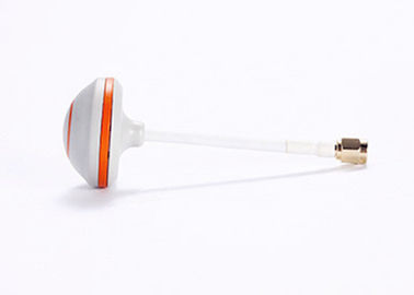 2.4G / antena do zangão da antena de receptor FPV de 5.8G Wifi para a competência exterior do veículo do UAV