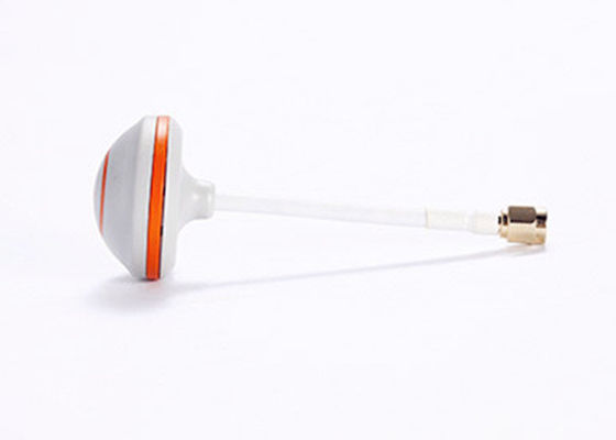 Antena louca plástica 2.4G Wifi FPV do cogumelo/zangão do UAV para o veículo