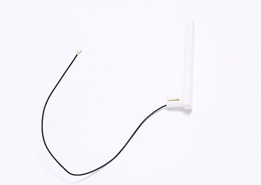 Impedância interna sem fio antena preta/branca LTE 50OHM de 4G LTE com impulsionador do sinal
