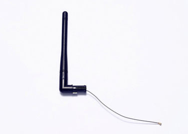 Impedância interna sem fio antena preta/branca LTE 50OHM de 4G LTE com impulsionador do sinal