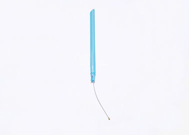 Pato de borracha interno personalizado azul personalizado 2.4GHZ da antena de receptor de Wifi
