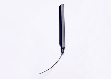 RG1.13 antena de receptor do cabo 433MHZ, antena de receptor interna preta do RF