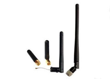 Montagem terminal masculina externo 3DBI da antena da antena do chicote de 915 megahertz/SMA Lora
