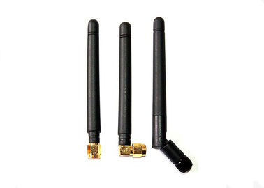 Montagem terminal masculina externo 3DBI da antena da antena do chicote de 915 megahertz/SMA Lora