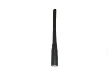 Waterproof 868 de SMA da antena SMA megahertz de ganho do homem 5Dbi com o conector de borracha interno do corpo