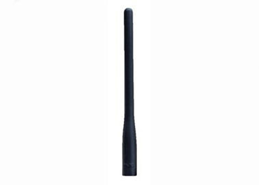Waterproof 868 de SMA da antena SMA megahertz de ganho do homem 5Dbi com o conector de borracha interno do corpo