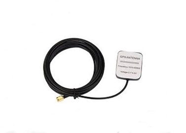 28 - conector macho ativo do cabo RG174/SMA da antena 3m de GPS do ganho 30DBI
