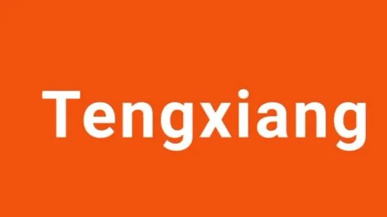 Antenna de pato de borracha de banda dupla VHF/UHF omnidirecional para televisão