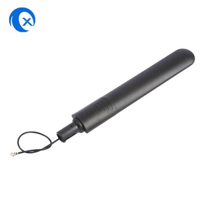 Antenna 4G de alto ganho com suporte GSM/GPRS/3G/LTE/DTU de banda múltipla e VSWR 1,5~2 para conectividade confiável