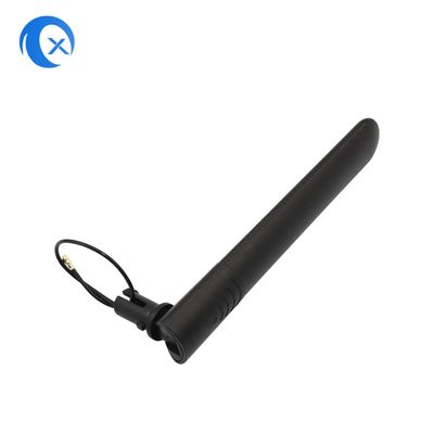 Antenna 4G de alto ganho com suporte GSM/GPRS/3G/LTE/DTU de banda múltipla e VSWR 1,5~2 para conectividade confiável