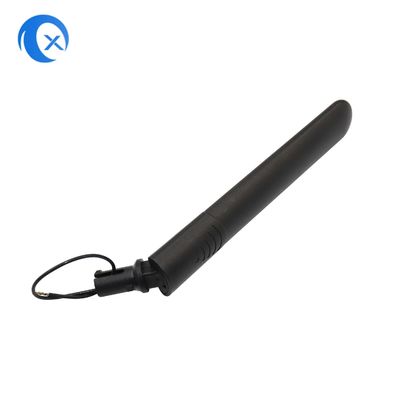 Antenna 4G de alto ganho com suporte GSM/GPRS/3G/LTE/DTU de banda múltipla e VSWR 1,5~2 para conectividade confiável