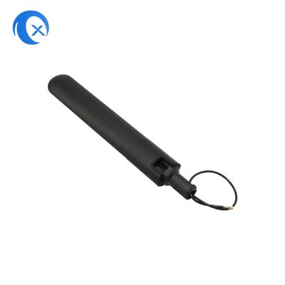Antenna 4G de alto ganho com suporte GSM/GPRS/3G/LTE/DTU de banda múltipla e VSWR 1,5~2 para conectividade confiável