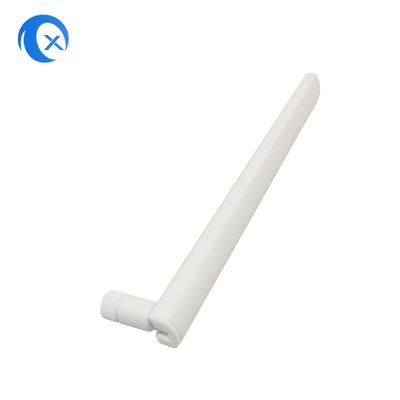 Antena Paddle 4G LTE com Ganho de 4dBi, Impedância de 50 Ohms e VSWR 1.5~2 para Comunicação Celular Confiável