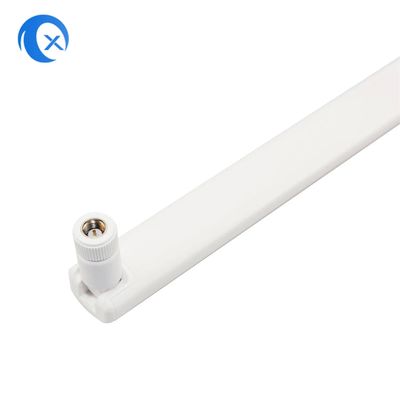 Antena Paddle 4G LTE com Ganho de 4dBi, Impedância de 50 Ohms e VSWR 1.5~2 para Comunicação Celular Confiável