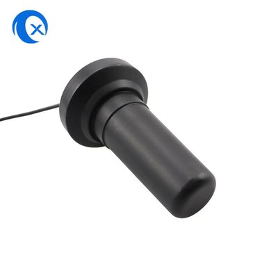 3dBi Gain IP67 Impermeável Omnidirecional 4G LTE e 3G GSM Antenna com cabo Pigtail para uso em veículos ao ar livre