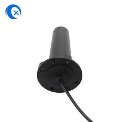 3dBi Gain IP67 Impermeável Omnidirecional 4G LTE e 3G GSM Antenna com cabo Pigtail para uso em veículos ao ar livre