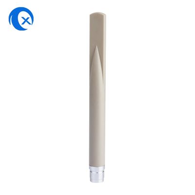 700-2700MHz 3.5dBi-4dBi 4G LTE Omni Antenna com N conector masculino para comunicação por microondas
