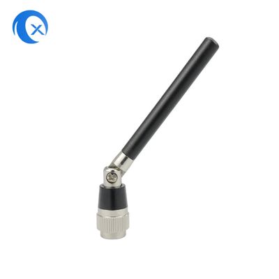 Antena Omnidirecional de Baixo Perfil 4G LTE com Frequência de 698-960, 1710-2170 e 2500-2700 MHz e Material ABS